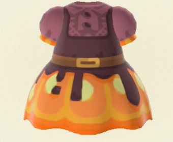 チョコがけオレンジ画像