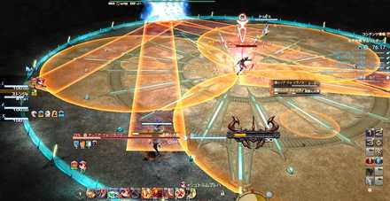 Ff14 ギムリトダークの攻略と解放 報酬装備 ゲームエイト