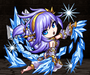 氷華フリージア