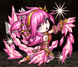 桜雪フリージア