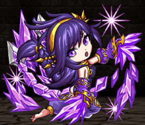 冷徹フリージア