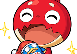 ドンペンの画像