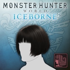 ショートボブ