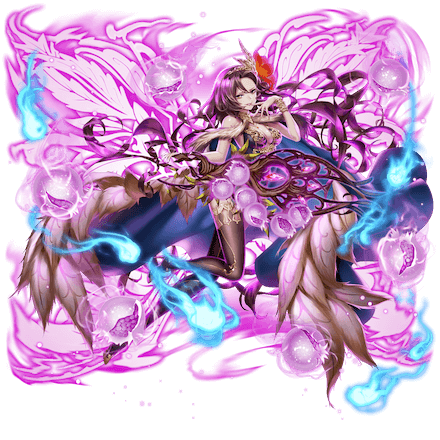 オセロニアの［魂因の果実］グレナの画像