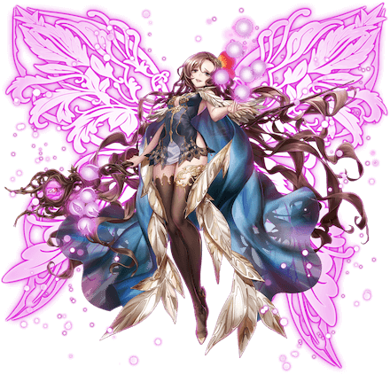 オセロニアの［甘美な誘惑］グレナの画像