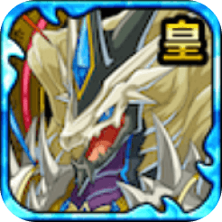 滅神撃破皇ディアボロスのアイコン
