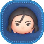 兵士ムーランの画像