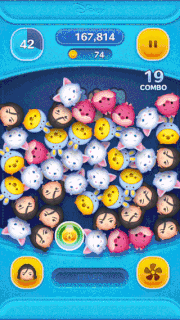 ツムツム 兵士ムーランの評価とスキルの使い方 ゲームエイト