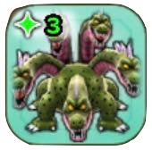 やまたのおろちのアイコン