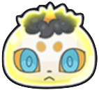 超覚醒ライちゃんのアイコン