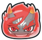 鬼覚醒・酒呑童子のアイコン