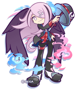 メイドガイド・グリープ（星7）