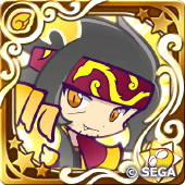 龍人の演舞タイヨ（星7）の画像