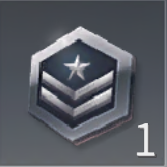 高級物資勲章の画像