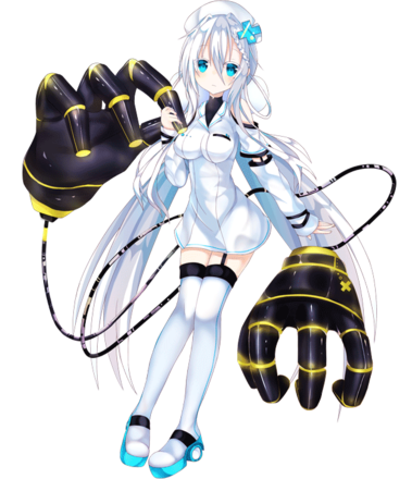 絵師神の絆 ダリの評価 特徴とスキル ステータス ゲームエイト