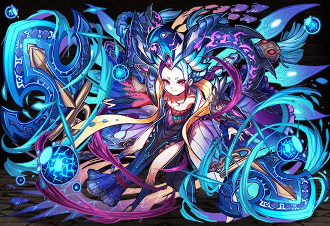 【源海】ティアマトの画像