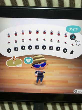 コメント画像
