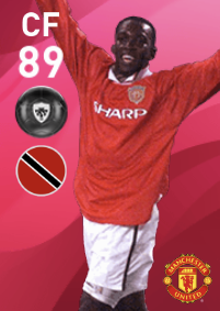 IMドワイトヨーク