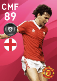 IMブライアンロブソン