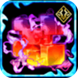 ダークキューブXの画像