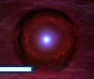 赤い玉(フェイク)