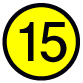 15