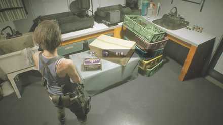 赤のジュエルの入手場所