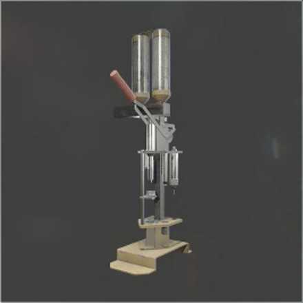 リロードツール