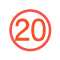 20