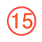 15