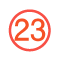 23
