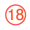 18