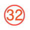 32