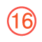 16