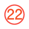 22