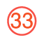 33