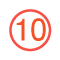10