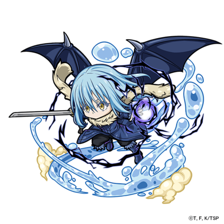 04 03 リムル ランガ出るまで無料引き放題ガチャ 実施 1600 万 Dl 突破のなぞる Rpg ポコロンダンジョンズ が 転生したらスライムだった件 とのコラボレーション企画を 4 月 2 日 木 より開催 ゲームエイト 04 03 リムル ランガ出るまで無料引き放題ガチャ 実施 1600 万 Dl 突破のなぞる Rpg ポコロンダンジョンズ が 転生したらスライムだった件 とのコラボレーション企画を 4 月 2 日 木 より開催 ゲームエイト