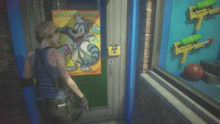 キーピックおもちゃ屋