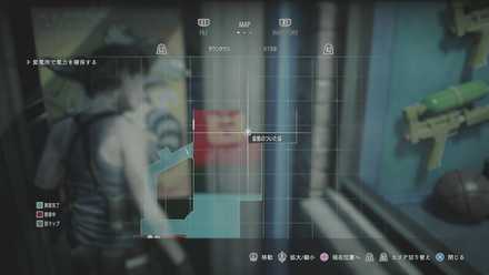 キーピックおもちゃ屋マップ