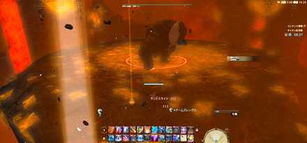 Ff14 タイタン討滅戦 ノーマル の攻略方法 ゲームエイト Ff14 タイタン討滅戦 ノーマル の攻略方法 ゲームエイト