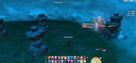 ミストラルソング詠唱