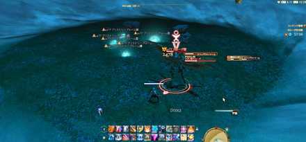 スリップストリーム