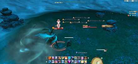 スリップストリーム