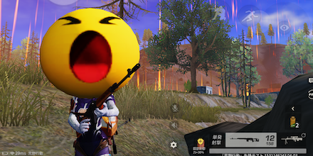 頭の大きさが変わる 画像