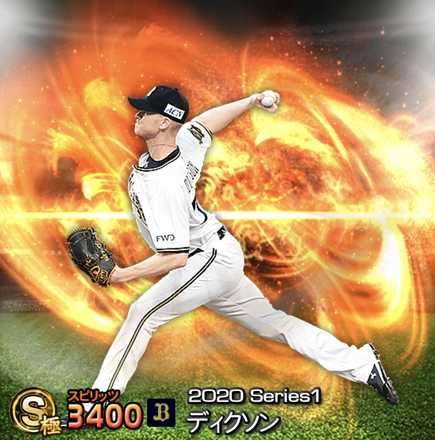 ディクソン画像