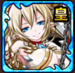 誓言母神ガイアの画像