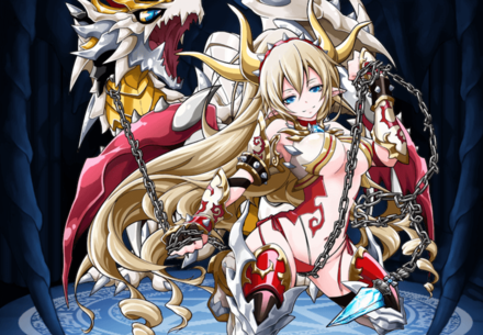 誓言母神ガイアの画像