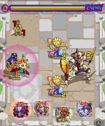 アズキ ステージ1