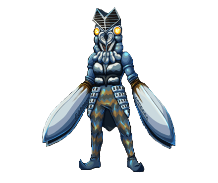 ドラゴンエッグ バルタン星人 ギルドドラゴン の評価とステータス ゲームエイト